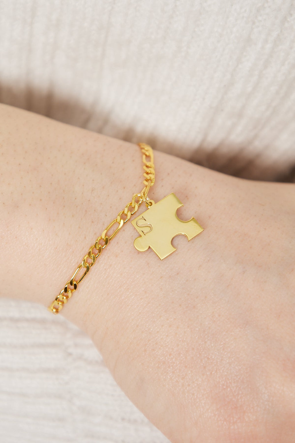 Çift Yabboz Bileklik - 925 GÜMÜŞ