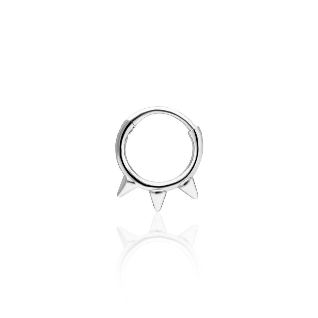 Diken Piercing - 925 GÜMÜŞ