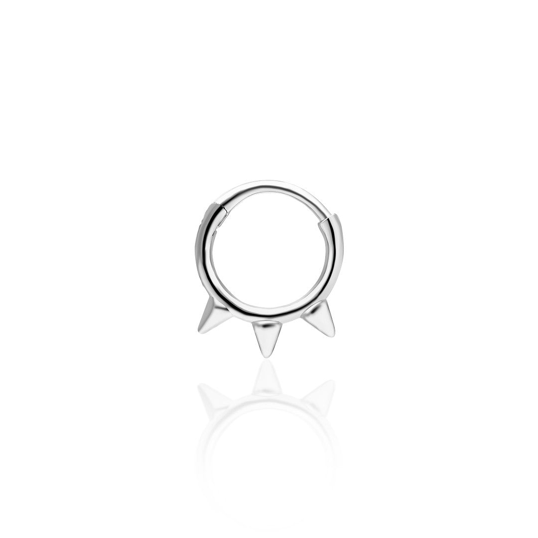 Diken Piercing - 925 GÜMÜŞ